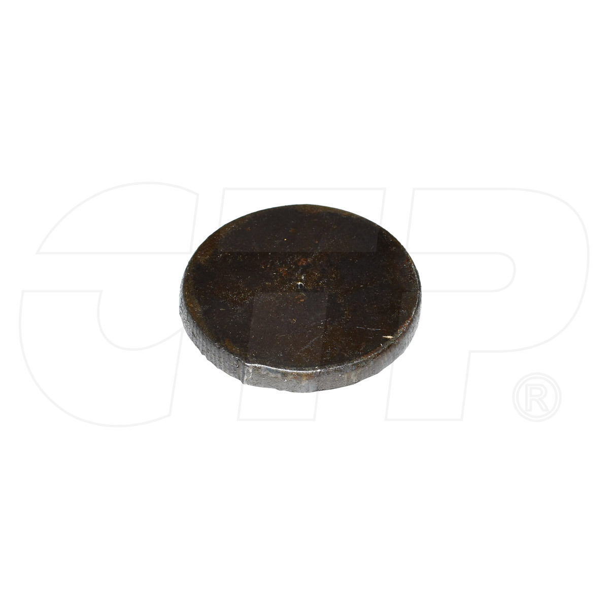 2D9638 Lockplate