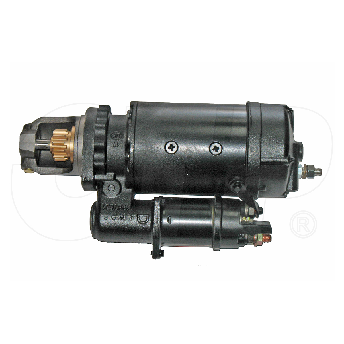 1068558 Motor G for CATERPILLAR