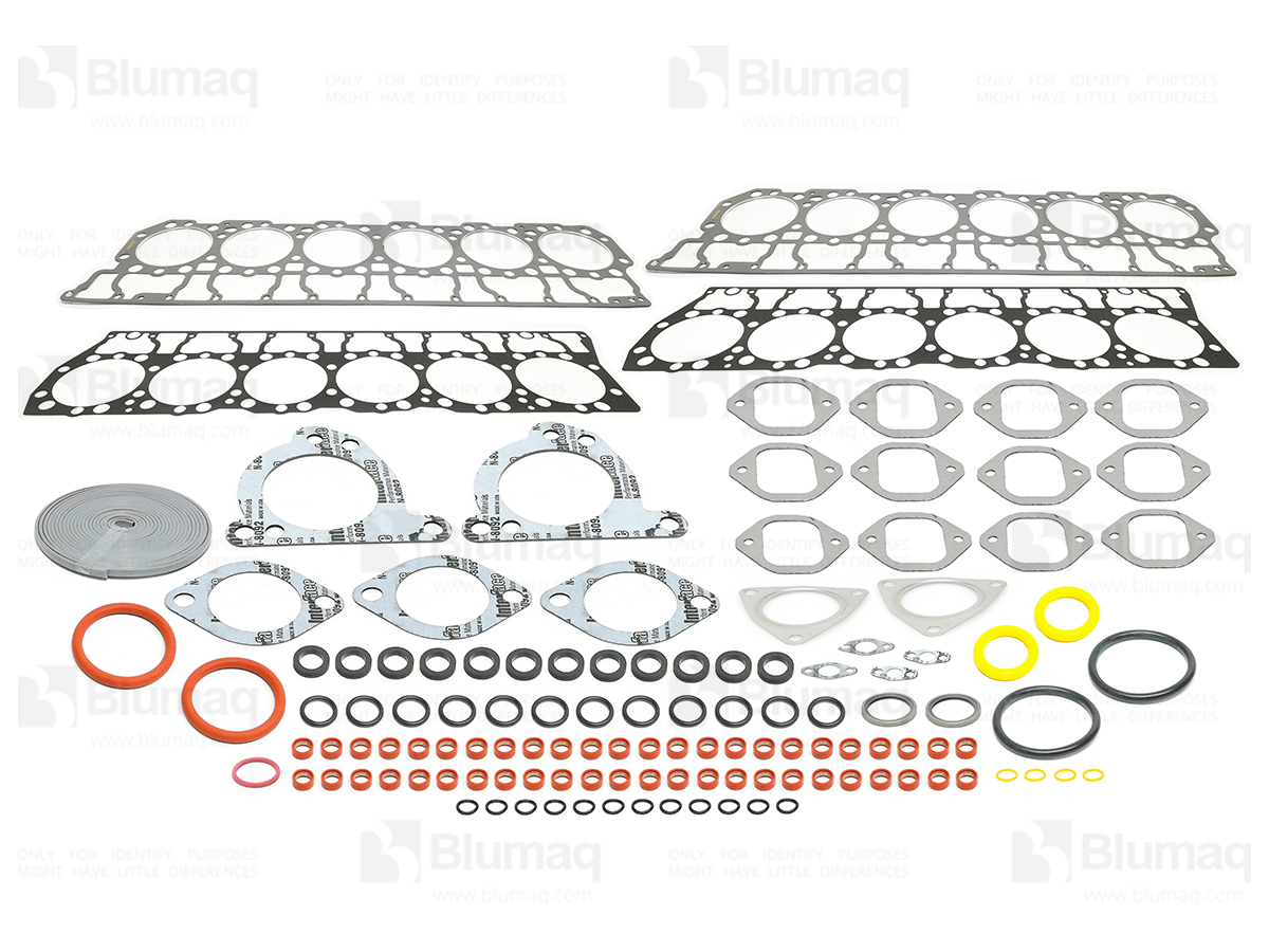 6V-5430 BLUMAQ Gasket Kit