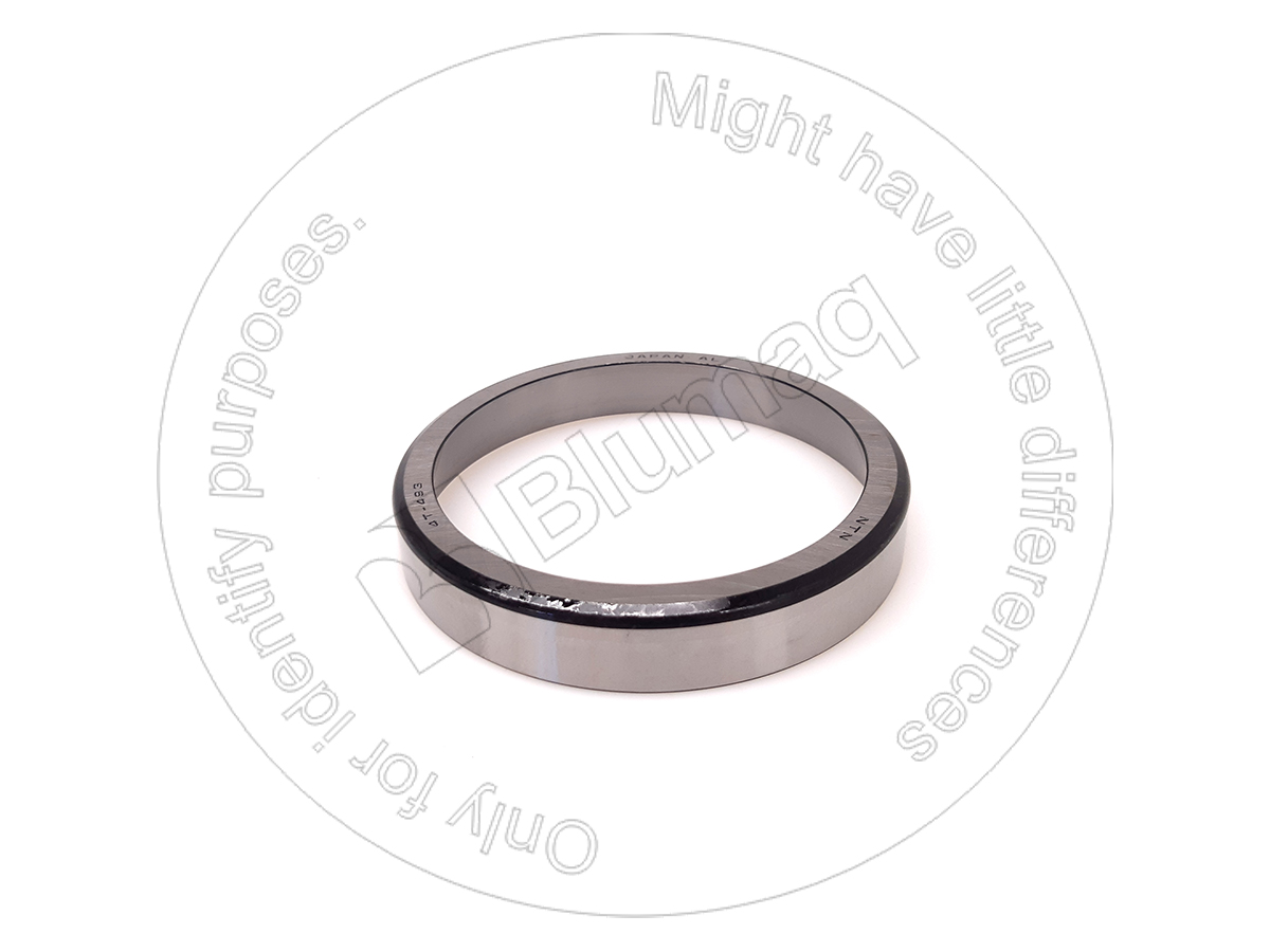 6F-2956 Bearing Cup for BLUMAQ