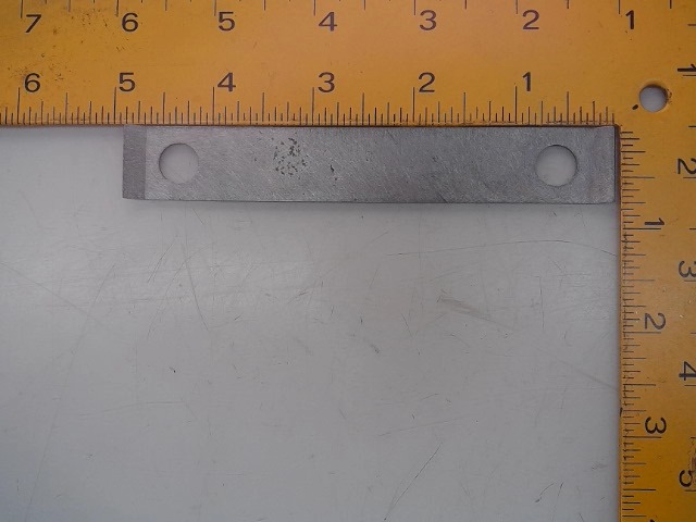 1A-7458 Nut Lock