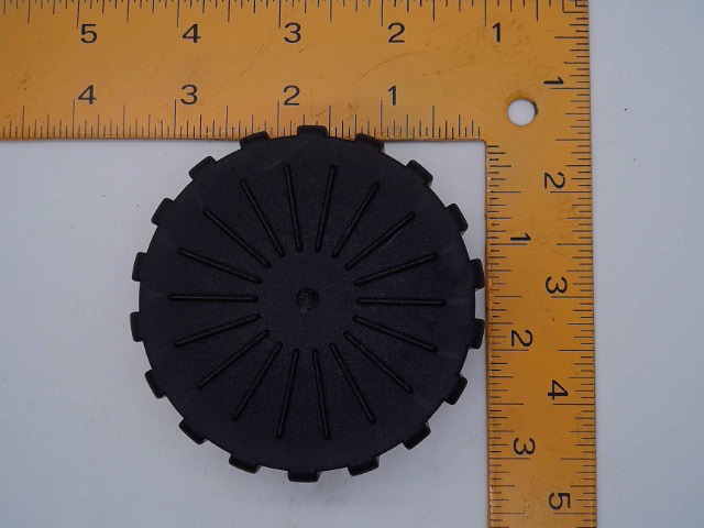 REC525544800 Cap for JOHN DEERE
