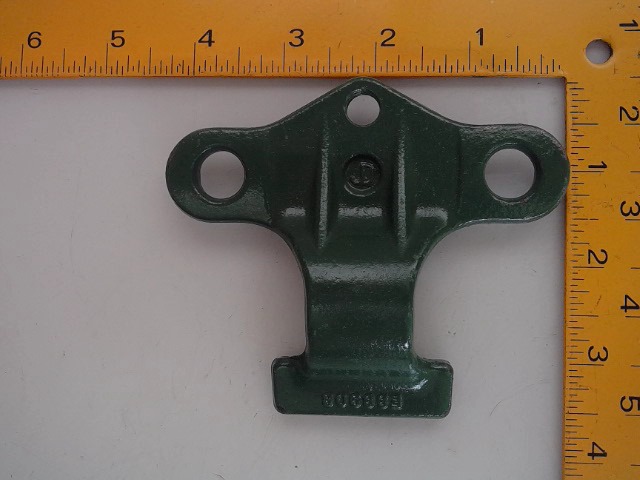 AE57172 Holddown W/bolt for JOHN DEERE