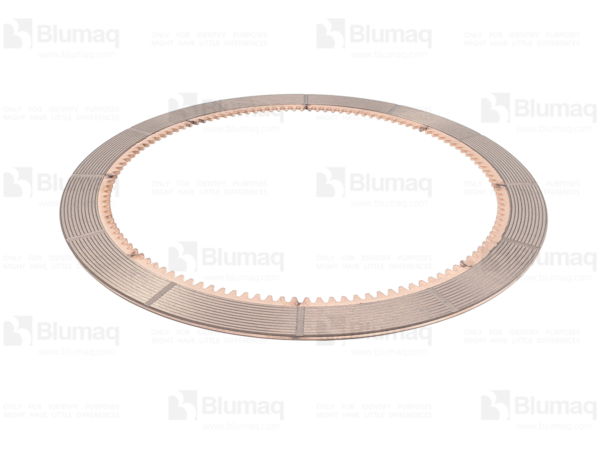 4M-7124 Disc for CATERPILLAR