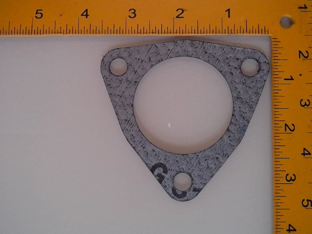 4862977 Gasket for CASE NEW HOLLAND