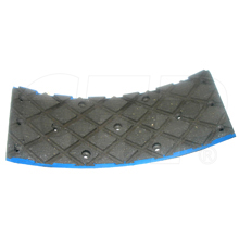 6Y2370 Lining-brake Band for CATERPILLAR