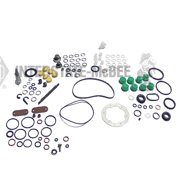 M-24369 Overhaul Kit Rm - Db - Pump