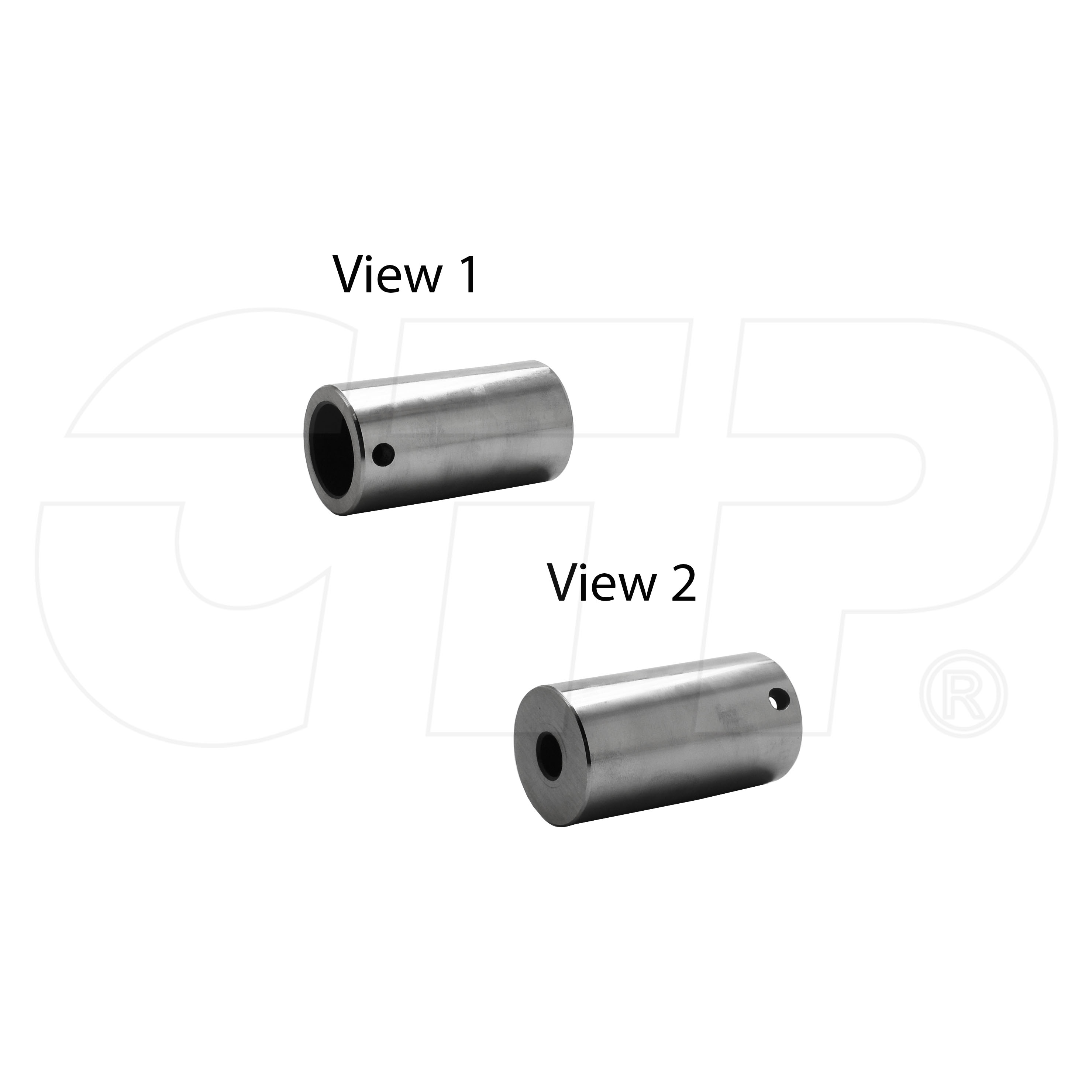 8P4047 Shaft-planet for CATERPILLAR