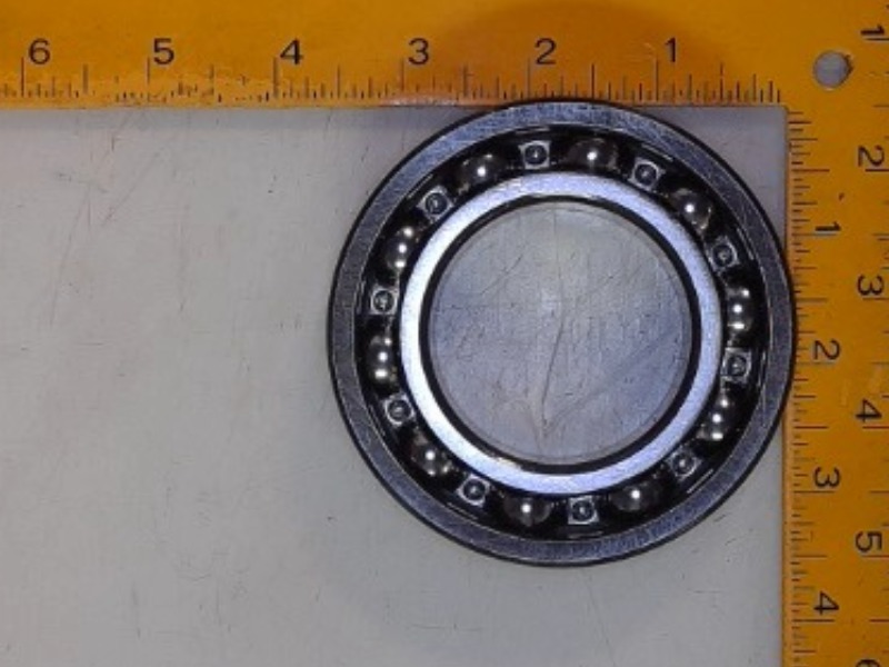 JD9346 Bearing for JOHN DEERE