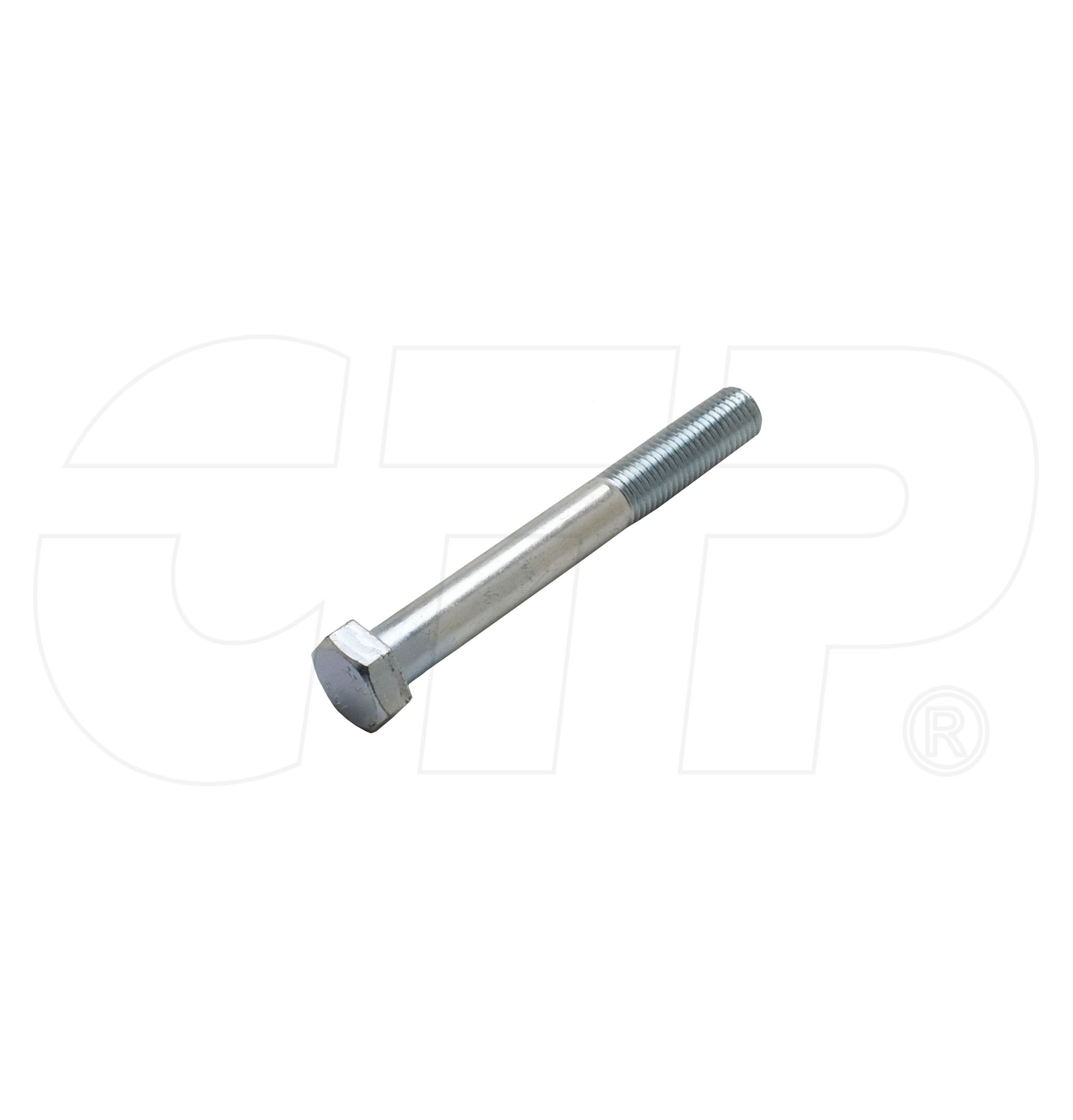 7X2475 Bolt-zinc for CATERPILLAR