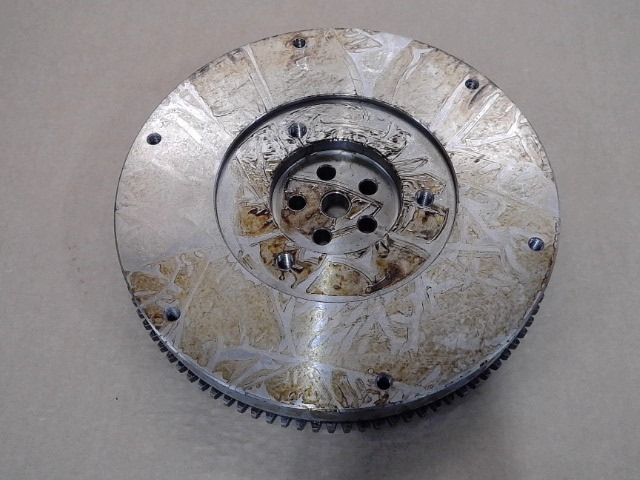 15381-25012 Flywheel