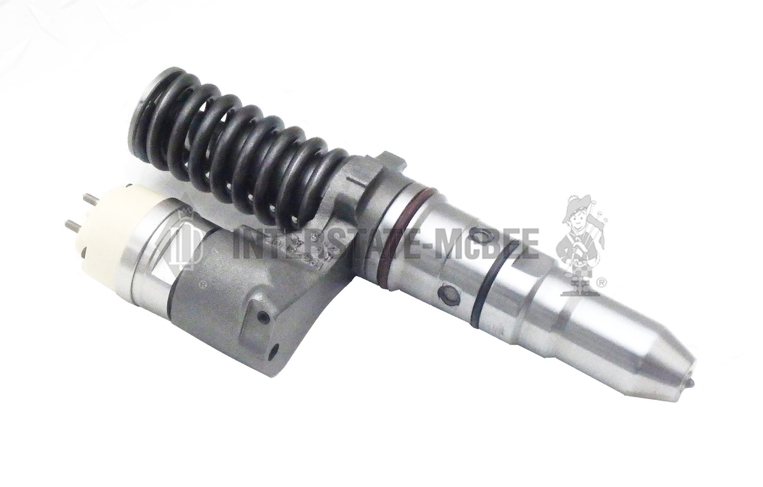 R-20R1278 Reman Injector - 3500 Eui for INTERSTATE MCBEE