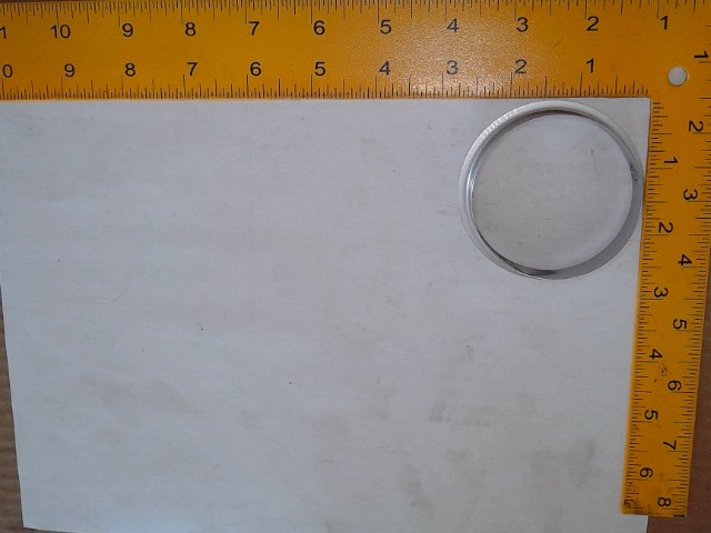 5P-6177 Sleeve for CATERPILLAR