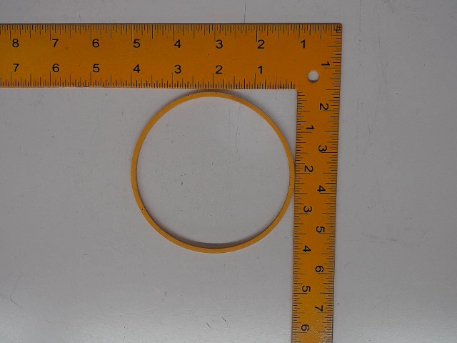 163804A Ring for AGCO