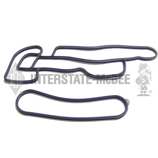 M-1842124C91 Gasket Set - Oil Cooler Hsg