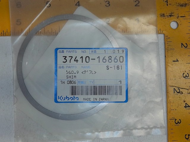 37410-16860 Shim