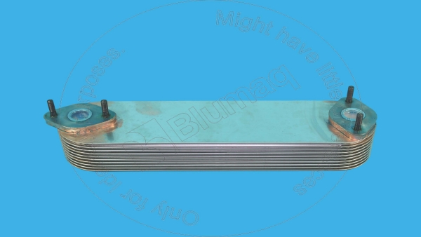 195-03-19140 Oil Cooler for KOMATSU
