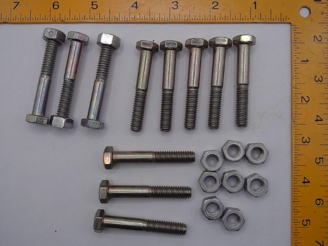 901605 Pkg for GEHL MANITOU