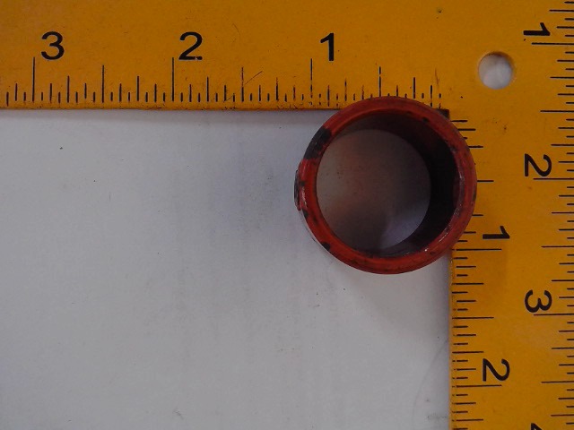 045-31362 Bushing for GEHL MANITOU