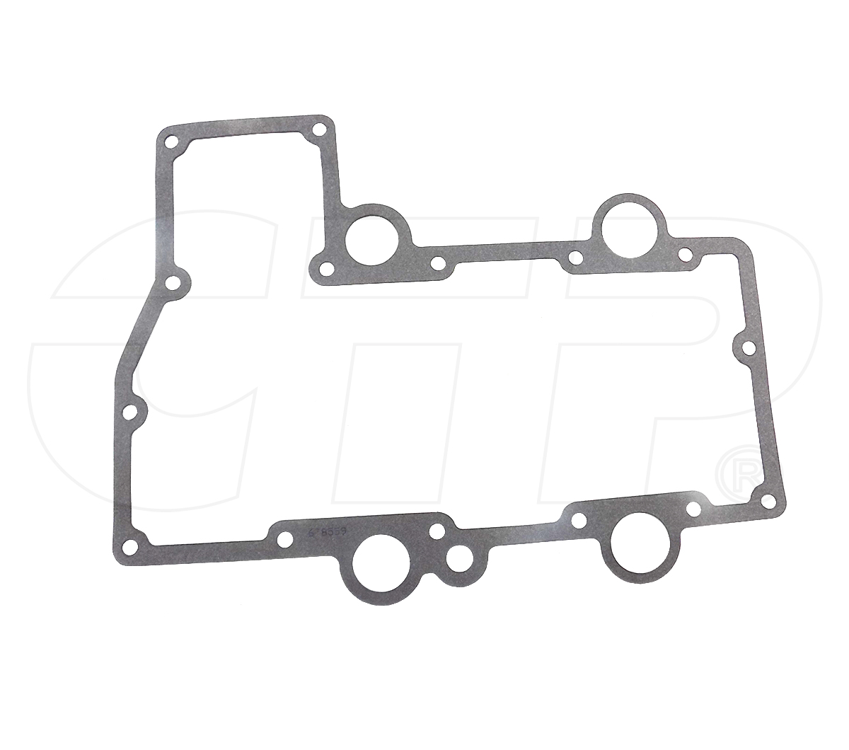 6T8559 Gasket for CATERPILLAR