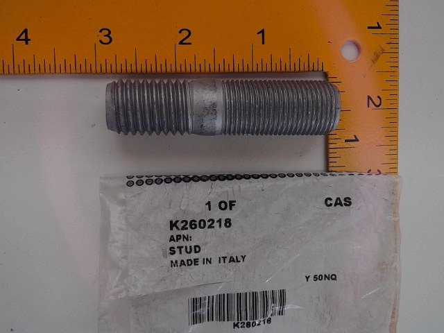 K260218 Stud