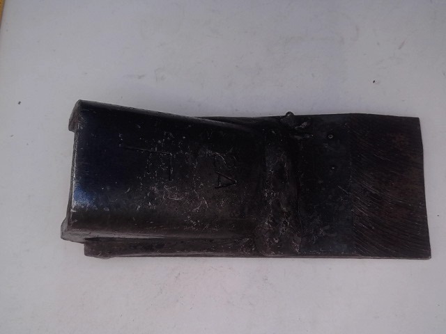 8002A Tooth