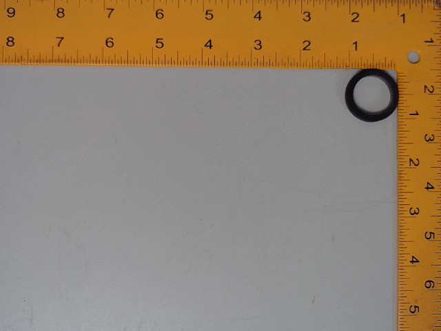 L5365 Seal for AGCO