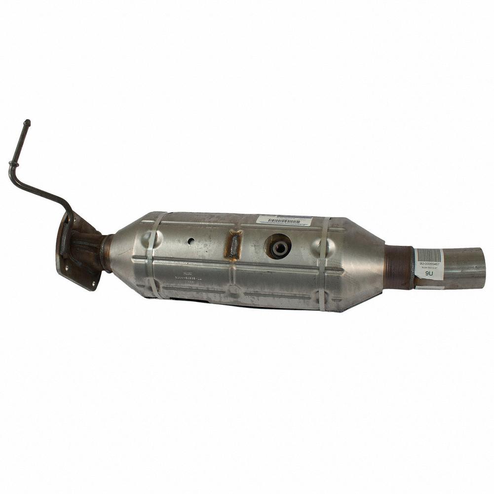 9U9Z5E212A Catalytic Converter - 6.8l 19 for FORD