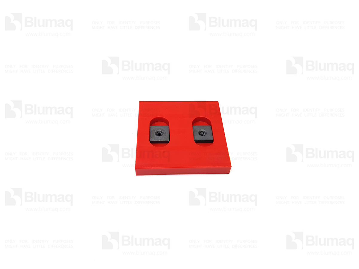 9R-8235 Pad for BLUMAQ