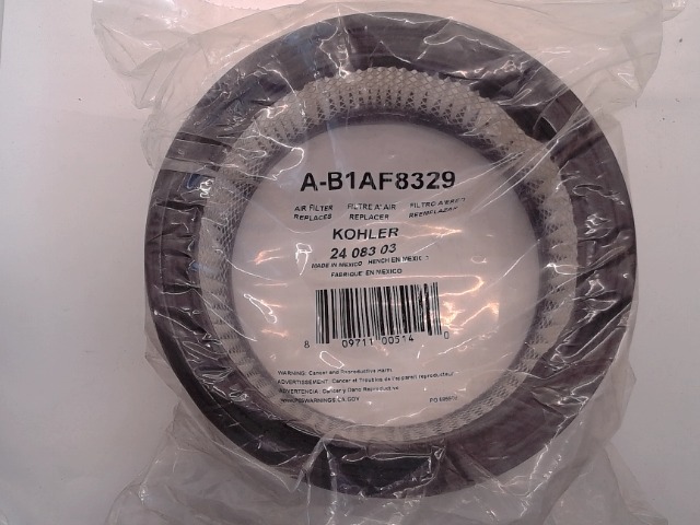A-B1AF8329 Filter for JOHN DEERE