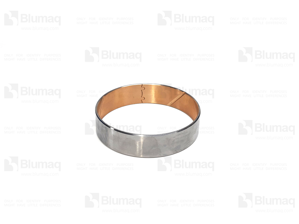 8E-2882 Bushing for BLUMAQ