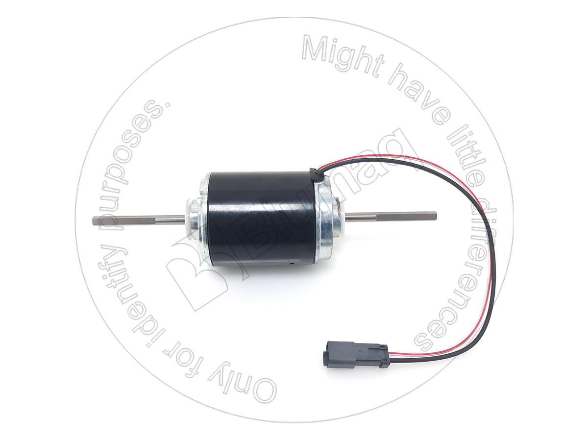 174-1489 Blower Assy.