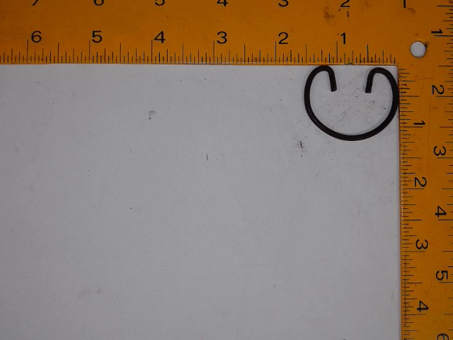 457-39D Ring for CASE NEW HOLLAND