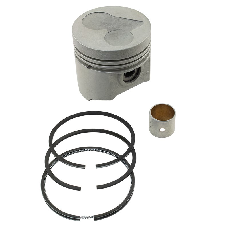 607916-2679 Piston & Rings for RELIANCE POWER