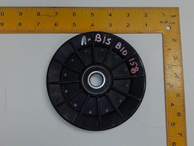 A-B1SB10158 Pulley for JOHN DEERE