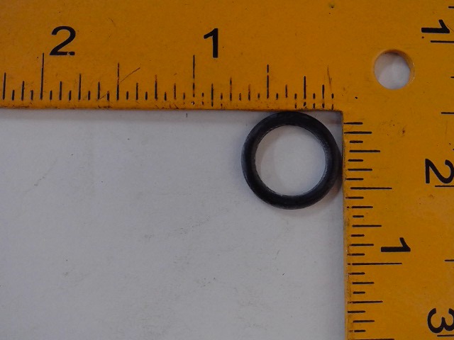 CH14926 Ring for JOHN DEERE