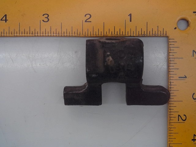 70225659 Lug for AGCO