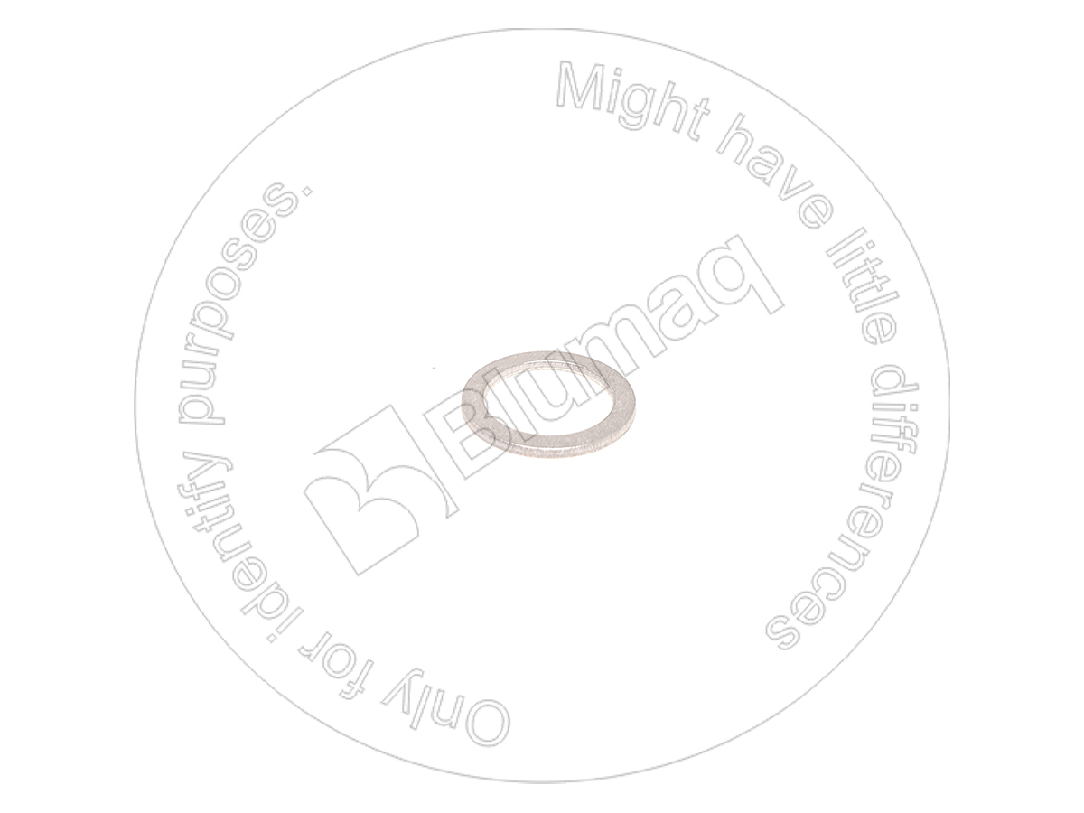 5I-7628 Gasket for CATERPILLAR