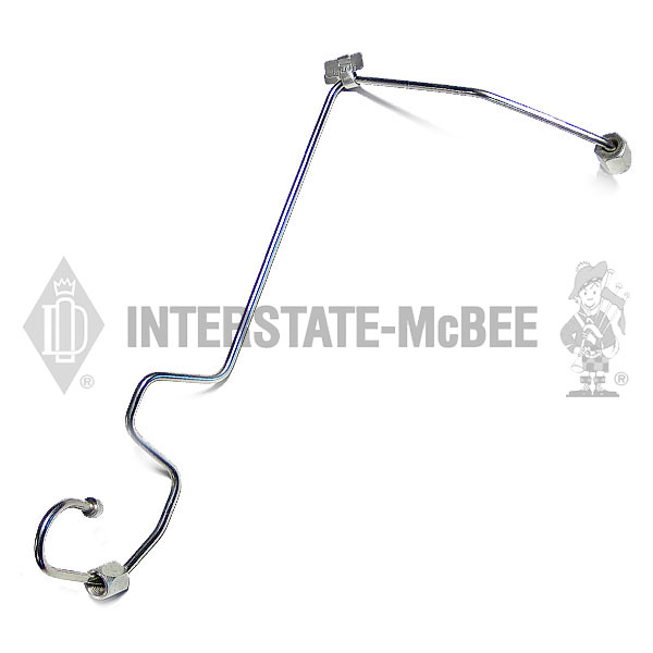 M-8N6013 Fuel Line #3 for INTERSTATE MCBEE