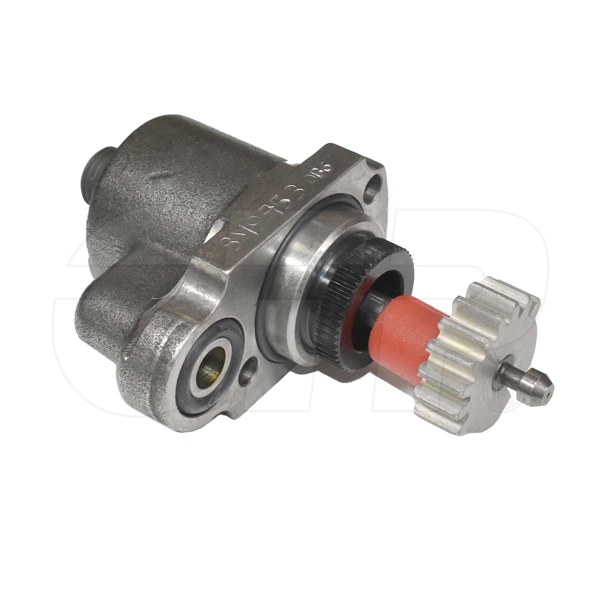 8M-9753 Plunger & Barrel for CATERPILLAR