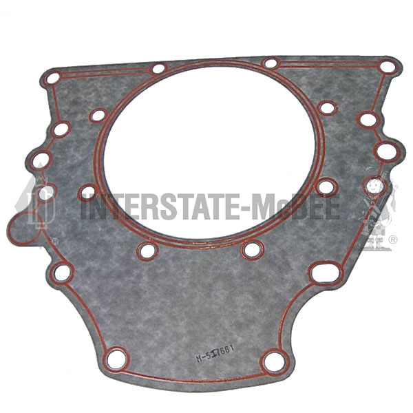 M-5I7661 Gasket - Flywheel Housing for INTERSTATE MCBEE