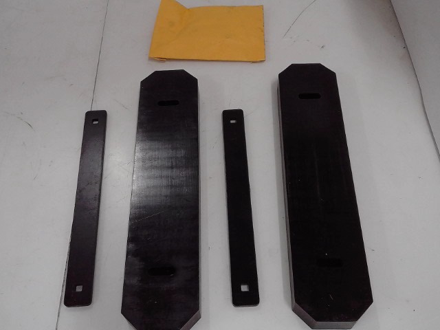 5FP281104204 Skid Shoe Kit for JOHN DEERE