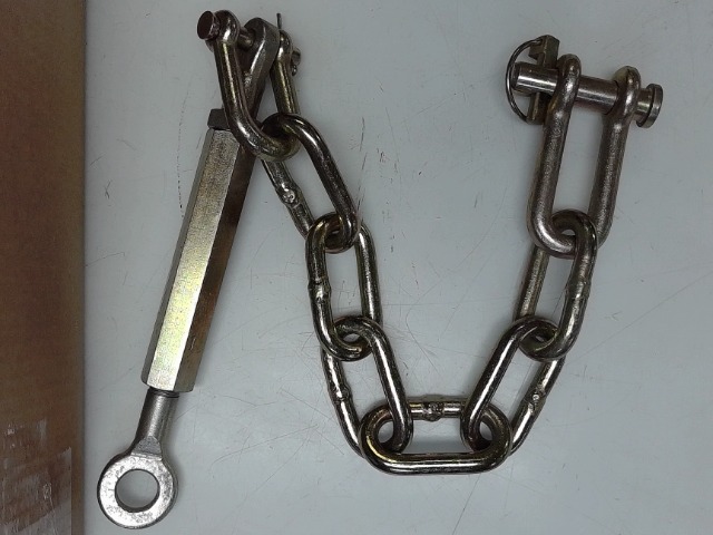 A-49A93 Chain Stab/set2 for JOHN DEERE