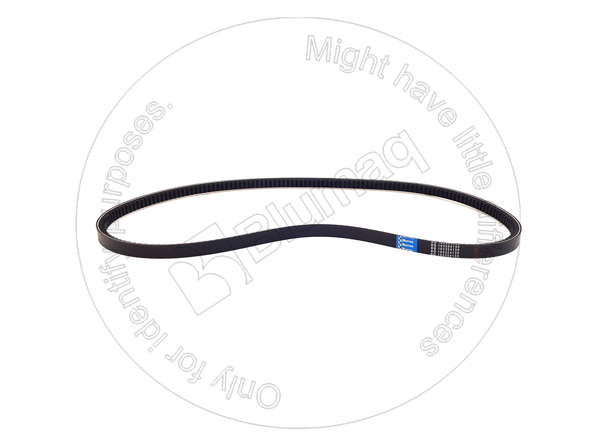 42-7653 Belt for BLUMAQ