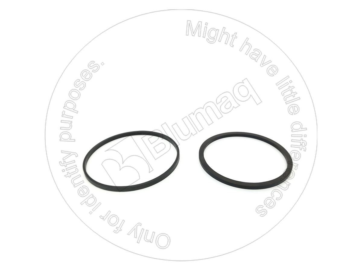 5J-4966 CATERPILLAR Piston Seal