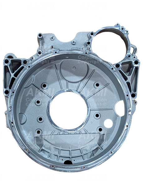 20955323 Flywheel Housing