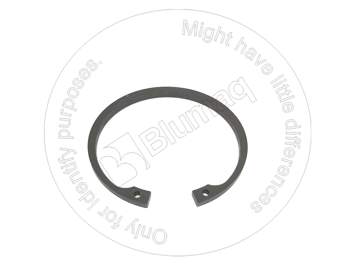VO4870265 Seal Ring for VOLVO