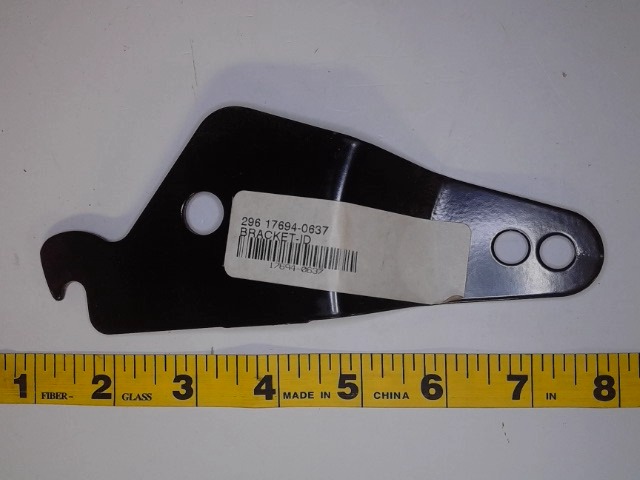 17694-0637 Bracket for CUB CADET