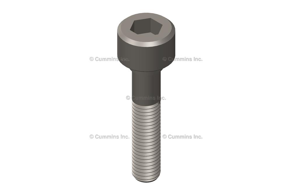 134442 Socket Head Cap Screw for CUMMINS