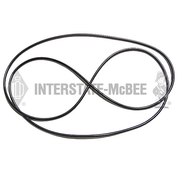 M-3D8422 Seal - O-ring for INTERSTATE MCBEE